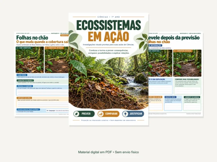 Conteúdo do Plano Básico